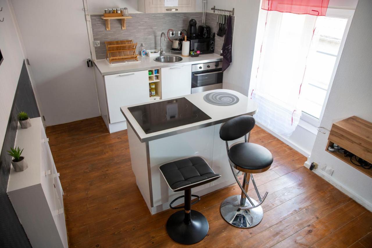 The Private Apartment Roissy 15 Min Parc Asterix Chantilly La Chapelle-en-Serval Exterior foto